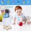 imageAmazeFan Dinosaur Night Light Dinosaur Lamp with 16 Colors Remote Control ampamp Pat ampamp Touch Dinosaur Toys for Kids Boys Girls Baby Best Christmas Birthday New Year Gifts