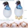imageAmazeFan Dinosaur Night Light Dinosaur Lamp with 16 Colors Remote Control ampamp Pat ampamp Touch Dinosaur Toys for Kids Boys Girls Baby Best Christmas Birthday New Year Gifts