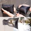 imageAmazonFan Outdoor Faucet Covers Set for Winter Garden Faucet Socks AntiFreeze Reusable Waterproof ampamp Heat Preservation