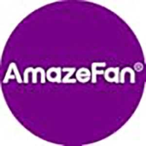 Welcome to AmazeFan
